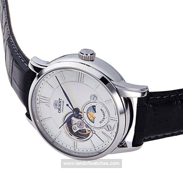 Buy Men's ORIENT RA-AS0011S1 Classic Watches | Original