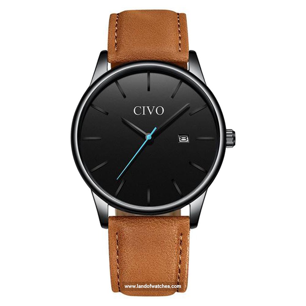 Buy Men's CIVO 8082C Fashion Sport Watches | Original