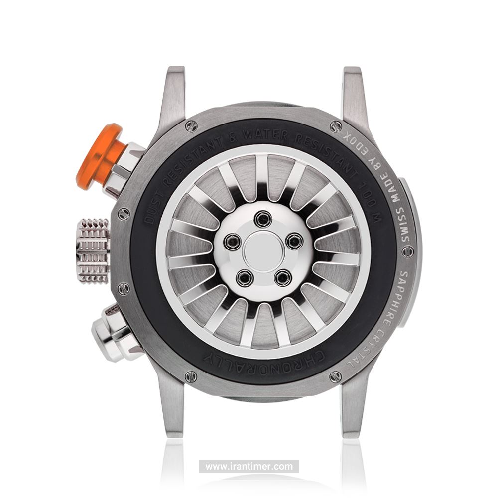 شراء ساعة معصم رجالیه ايدوكس(EDOX) 38001-TINOCA-BUO3 | | | الأصلي