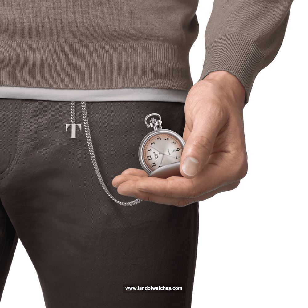 شراء ساعة معصم رجالیه تیسوت(TISSOT) T862.410.19.292.00 | | | الأصلي