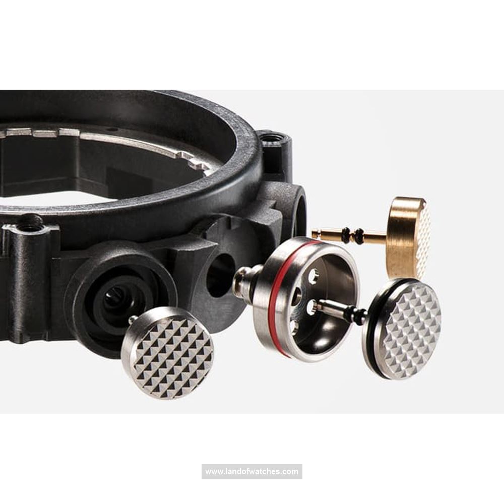 شراء ساعة معصم کاسیو(CASIO) GG-B100-1A3 | | | الأصلي