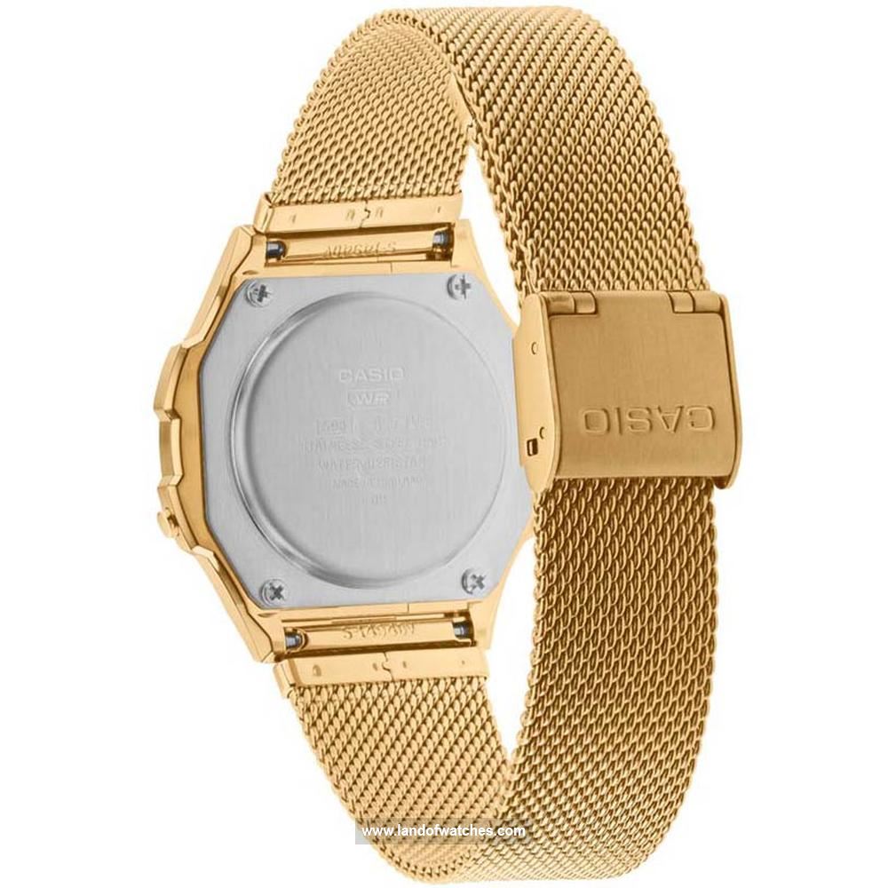 شراء ساعة معصم کاسیو(CASIO) A171WEMG-9ADF | | | الأصلي