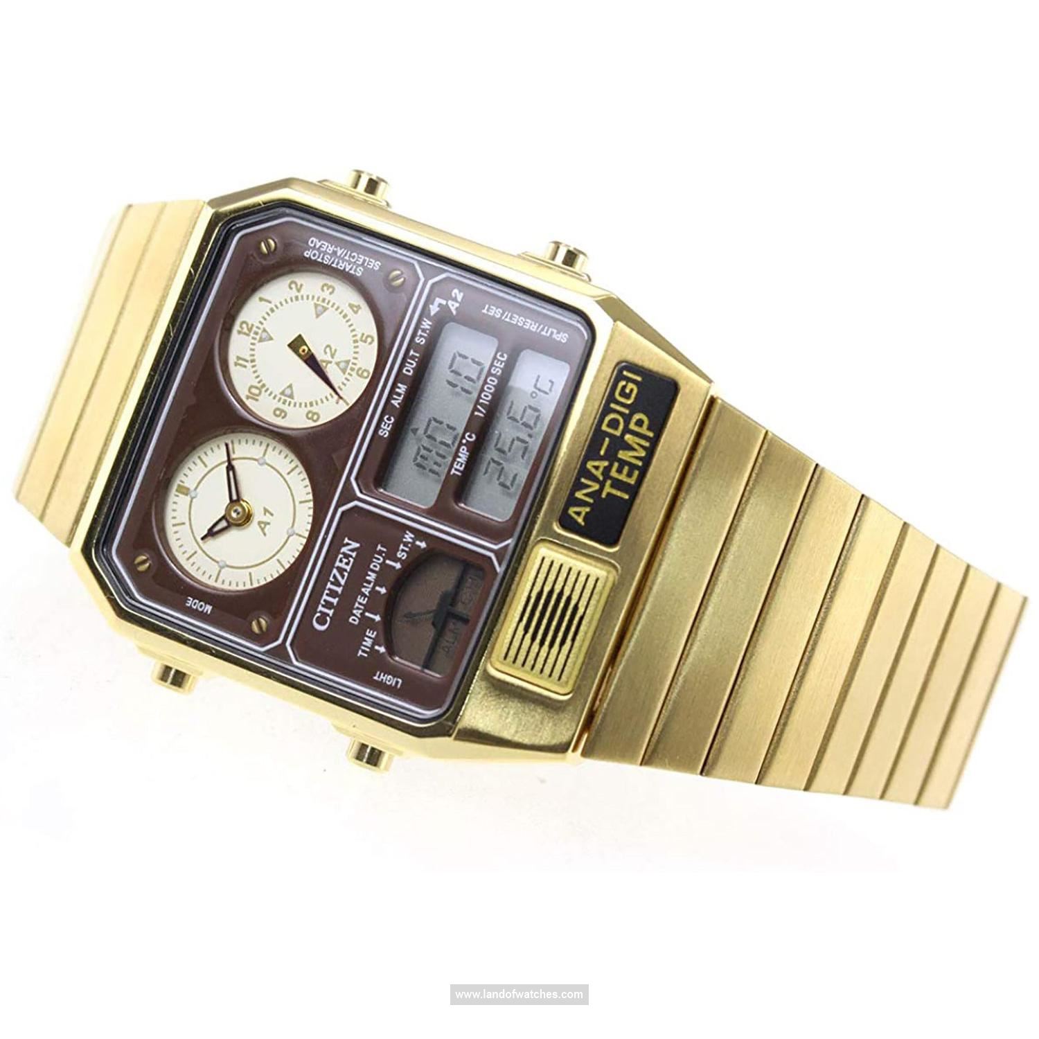 Buy Men's CITIZEN JG2103-72X Watches | Original