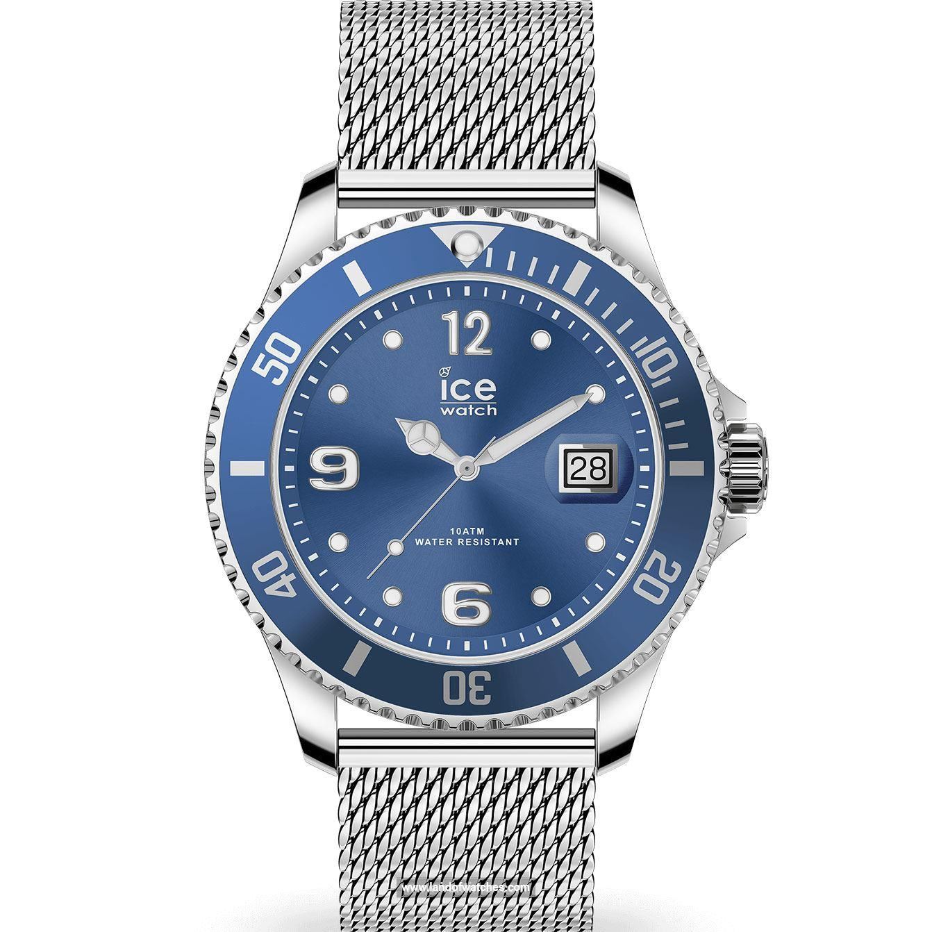 شراء ساعة معصم رجالیه آیس واج(ICE WATCH) 017667 | | | الأصلي