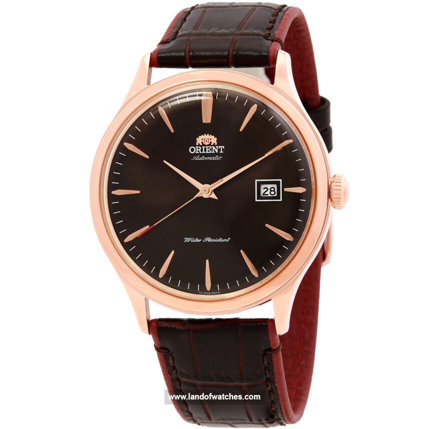 Buy Men's ORIENT TAC08001T Classic Watches | Original