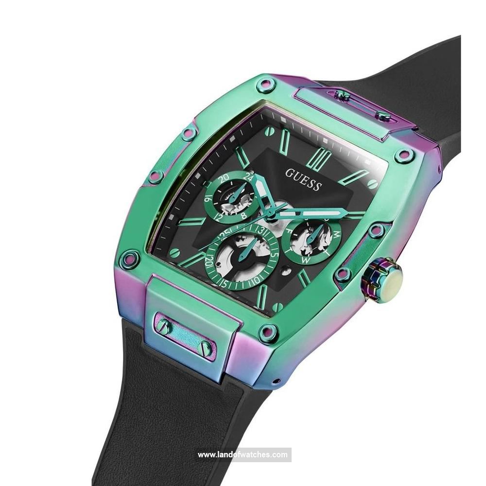 شراء ساعة معصم رجالیه غس(GUESS) GW0202G5 رياضة | | | الأصلي