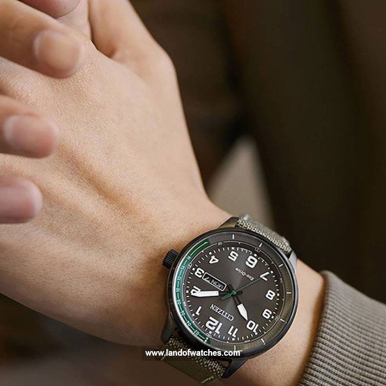 Buy Men's CITIZEN BM8595-16H Sport Watches | Original