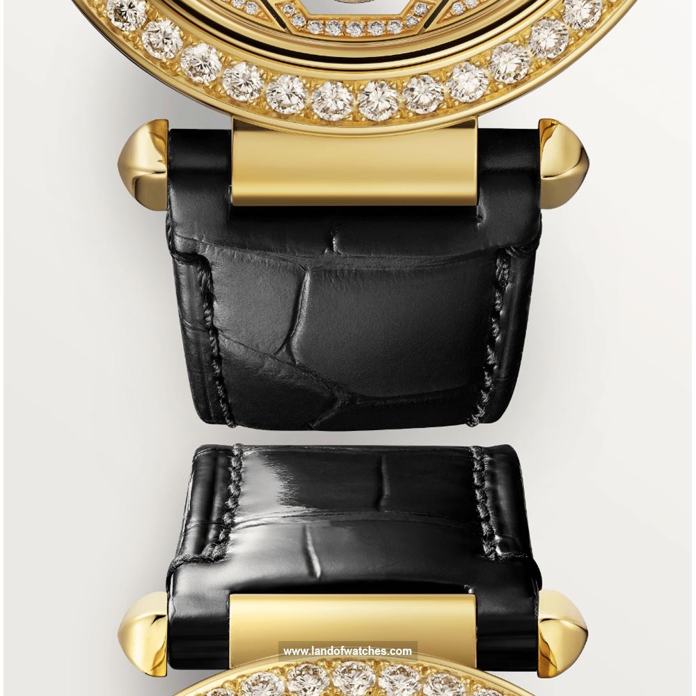 شراء ساعة معصم کارتیر(CARTIER) CRHPI01359 | | | الأصلي