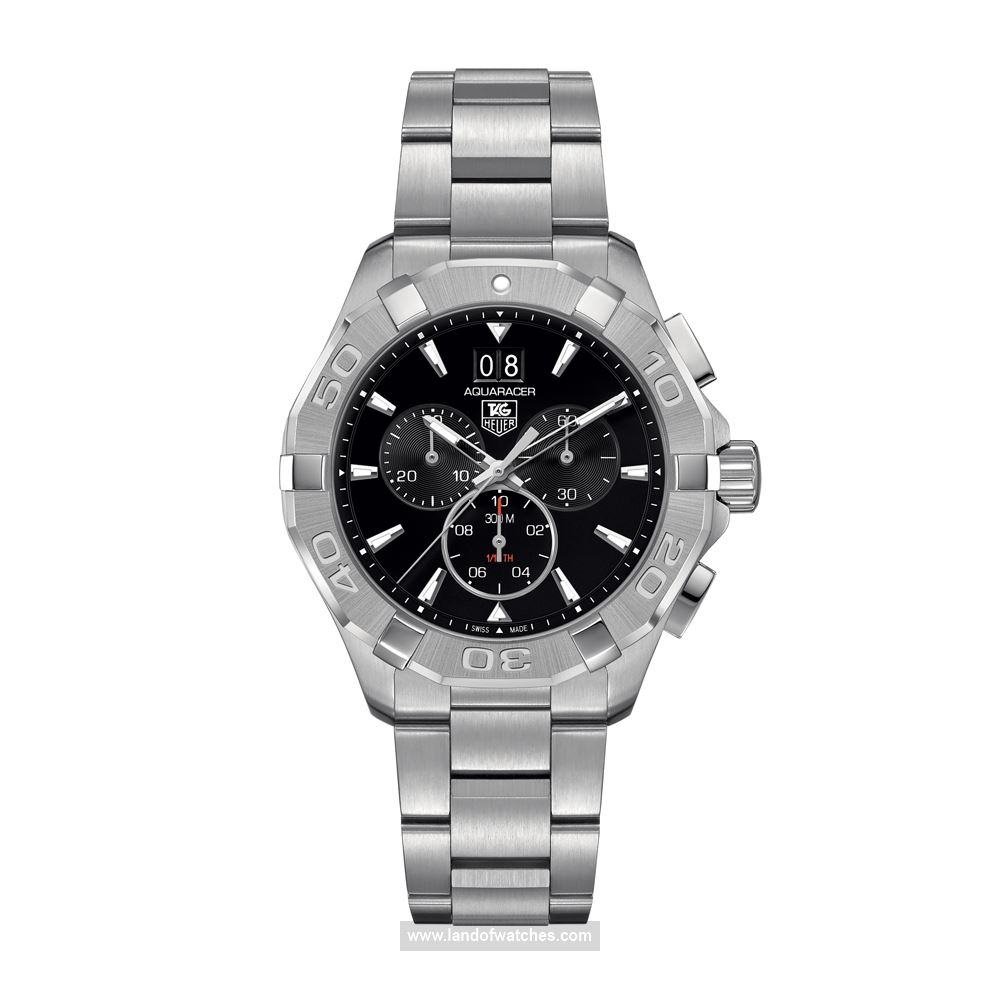 شراء ساعة معصم رجالیه تغ هویر(TAG HEUER) CAY1110.BA0927 | | | الأصلي