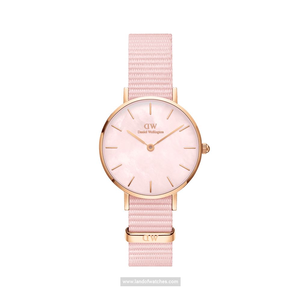 Buy Women's DANIEL WELLINGTON DW00100512 Classic Watches | Original