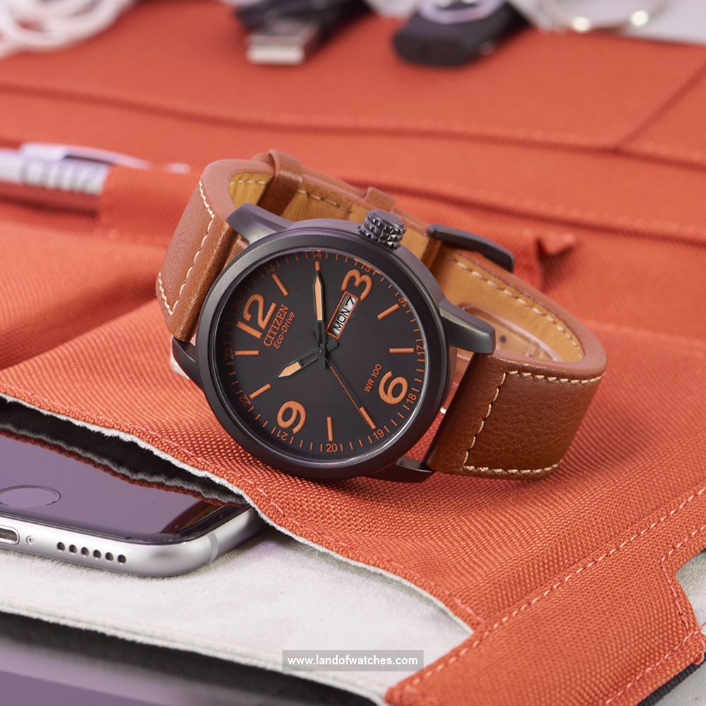 Buy Men's CITIZEN BM8475-26E Classic Watches | Original