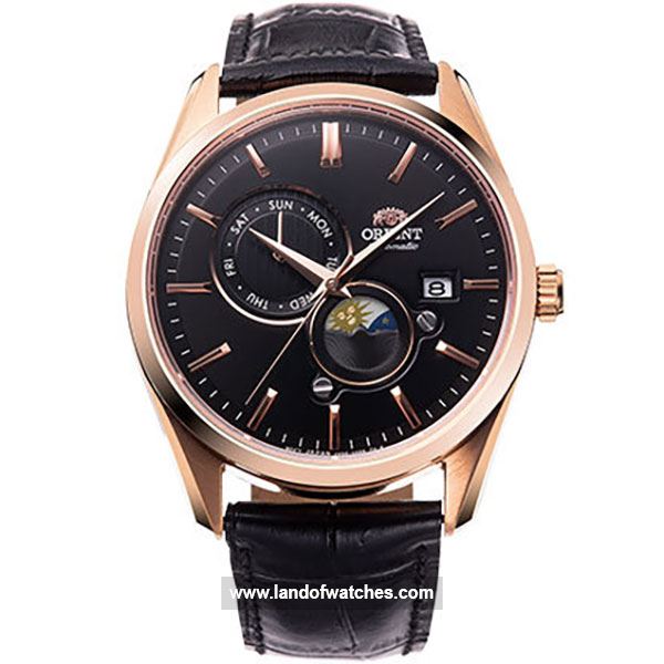 Buy Men's ORIENT RA-AK0309B10B Classic Watches | Original