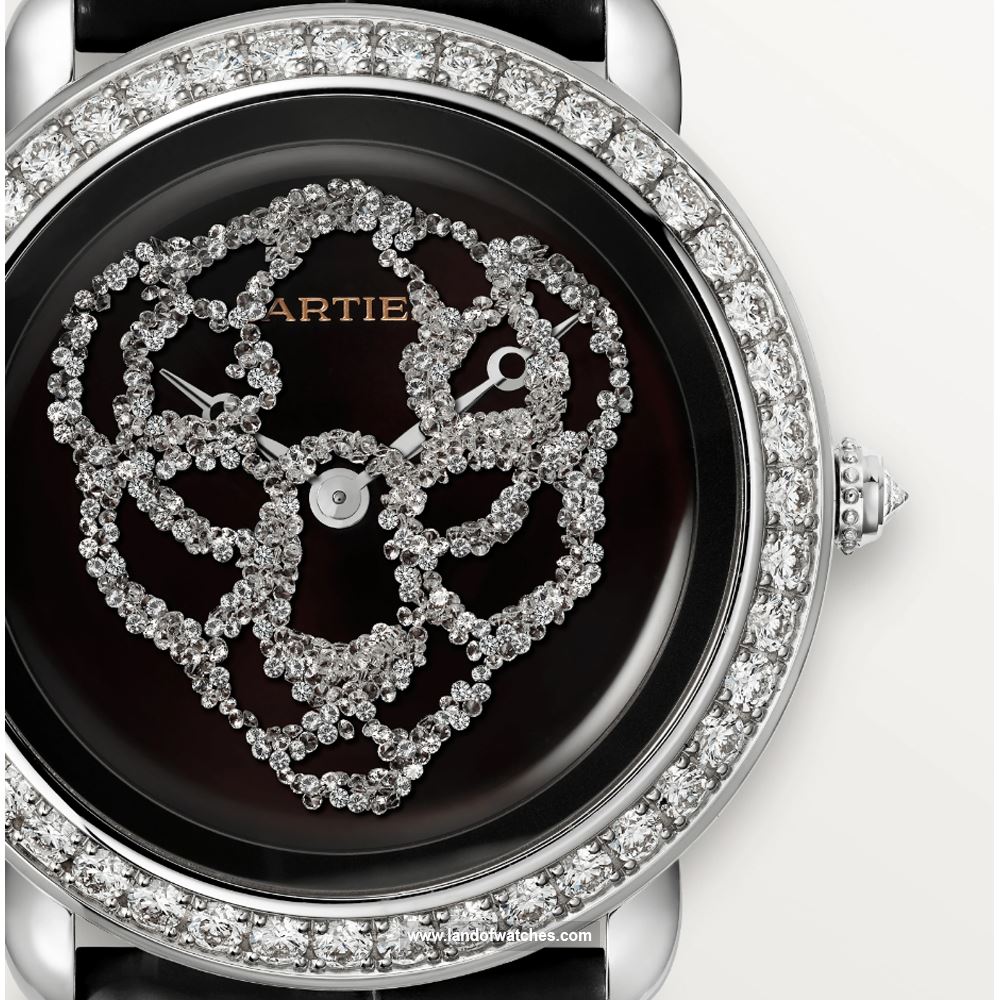 شراء ساعة معصم کارتیر(CARTIER) CRHPI01430 | | | الأصلي