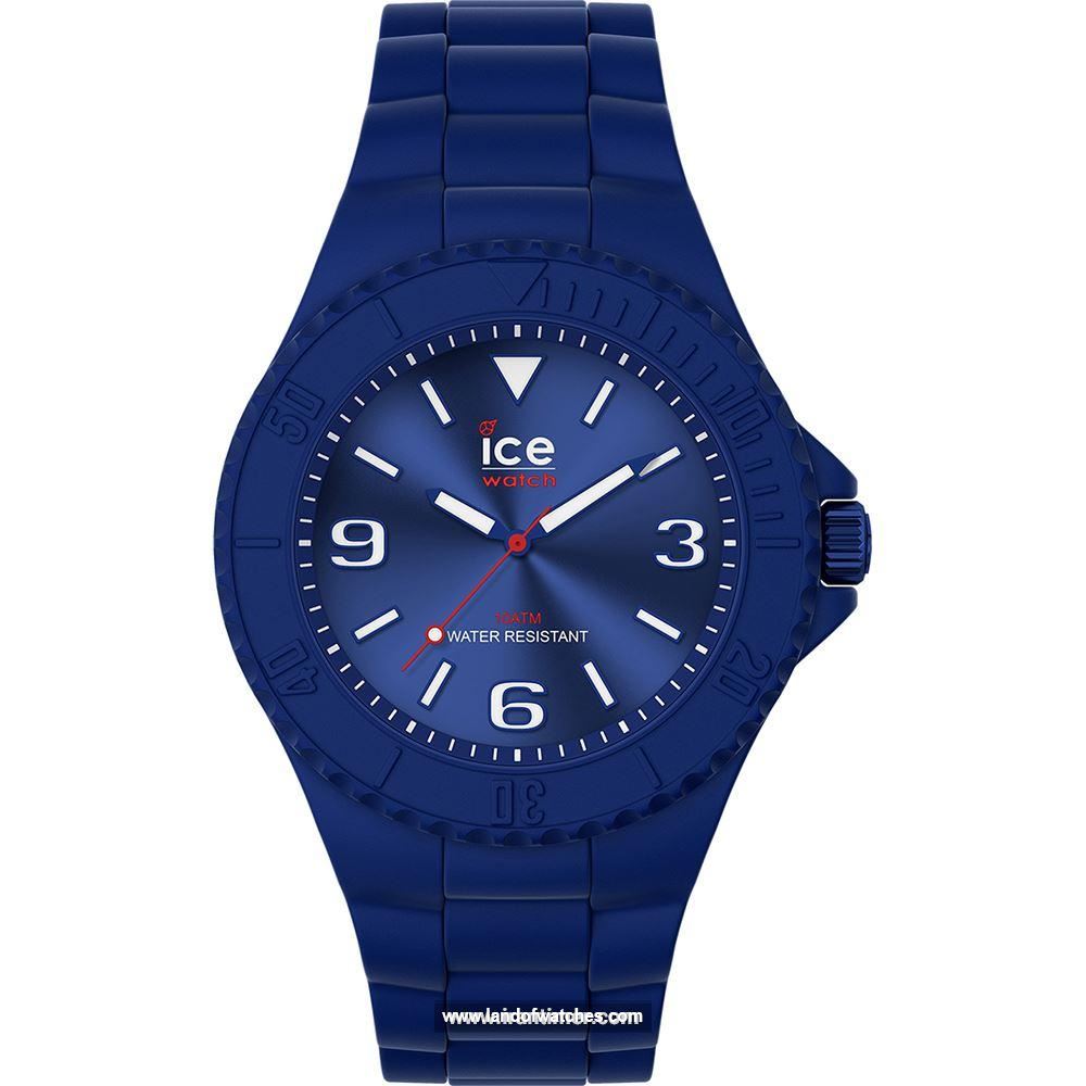شراء ساعة معصم رجالیه نسائیه آیس واج(ICE WATCH) 019158 رياضة | | | الأصلي