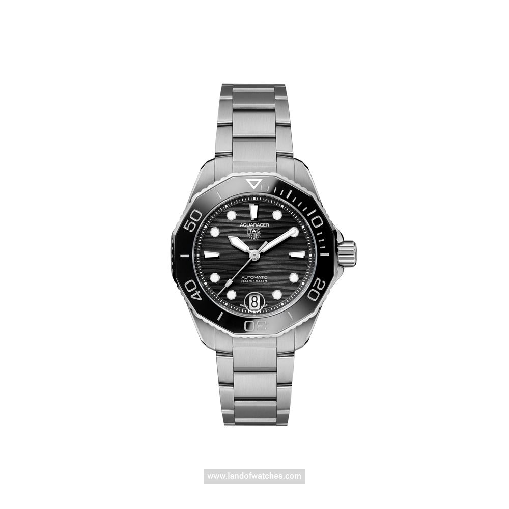 شراء ساعة معصم رجالیه نسائیه تغ هویر(TAG HEUER) WBP231D.BA0626 | | | الأصلي