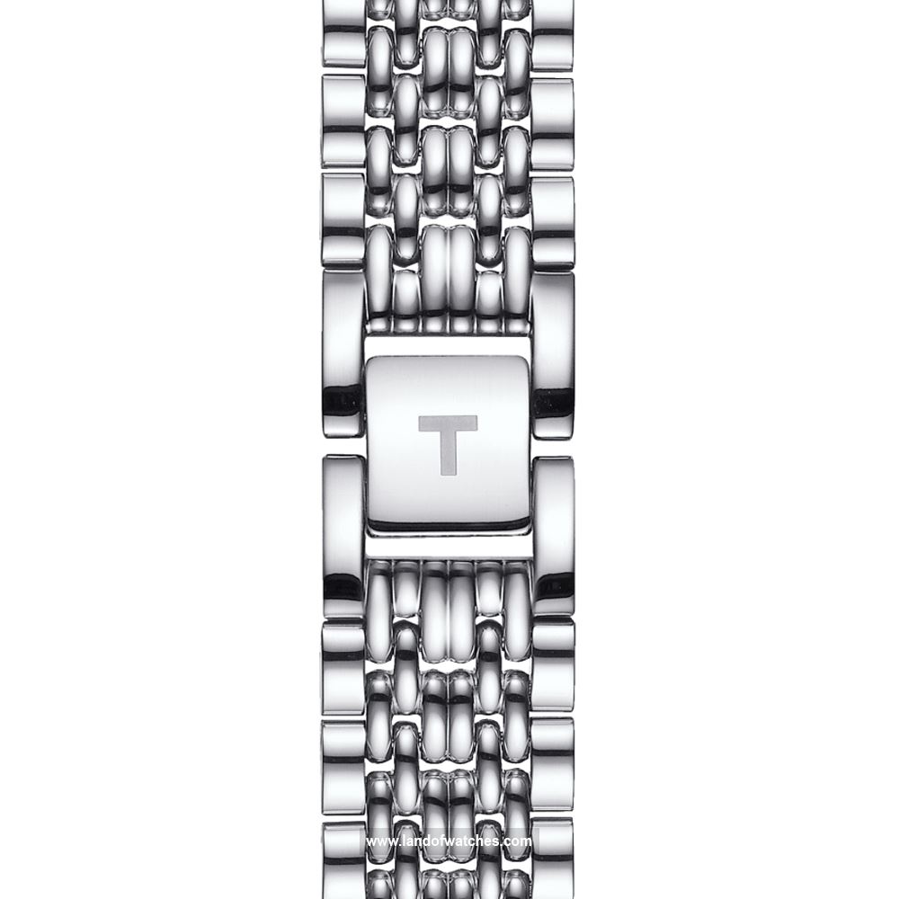شراء ساعة معصم نسائیه تیسوت(TISSOT) T109.210.11.031.00 كلاسيك | | | الأصلي