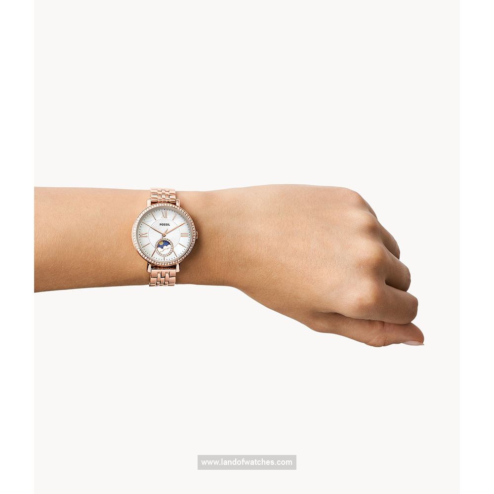 شراء ساعة معصم فسیل(FOSSIL) ES5165 | | | الأصلي