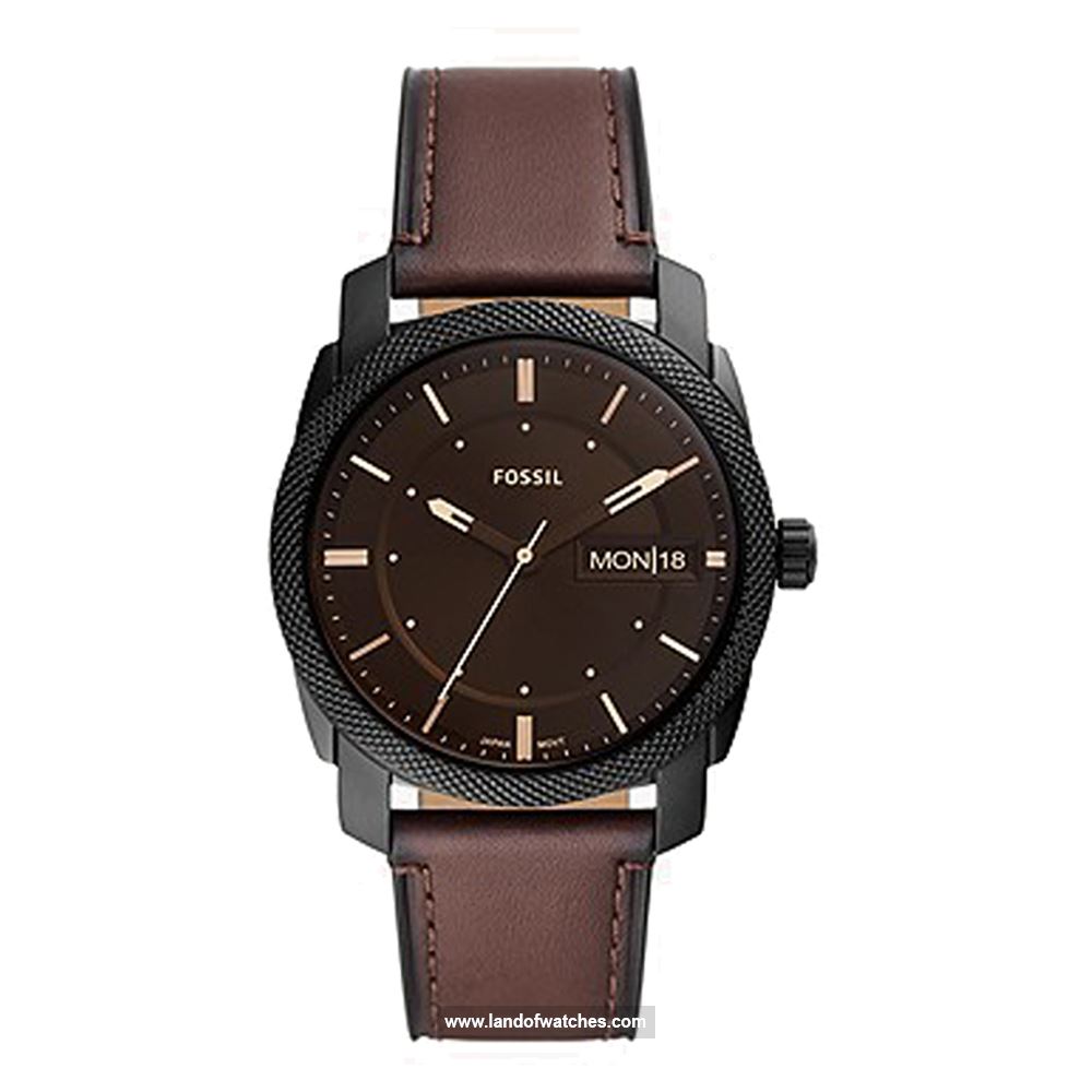 شراء ساعة معصم رجالیه فسیل(FOSSIL) FS5901 كلاسيك | | | الأصلي