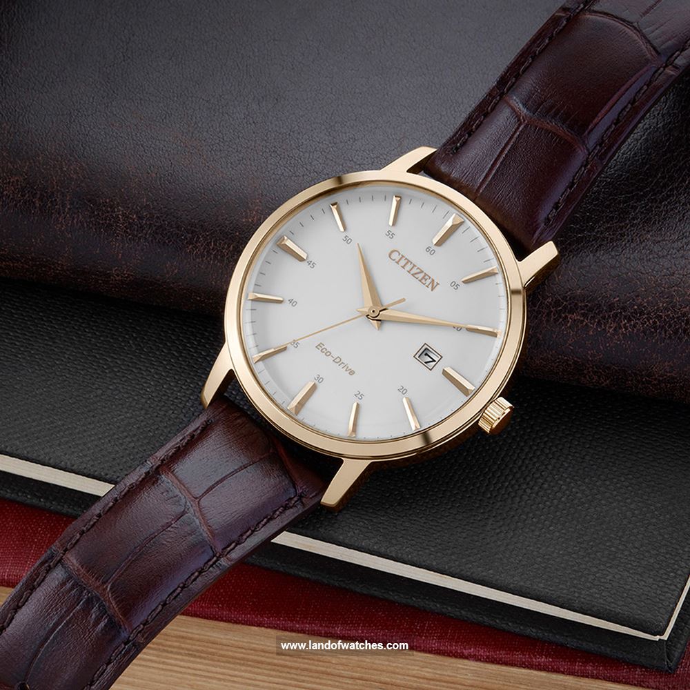 Buy Men's CITIZEN BM7463-12A Classic Watches | Original