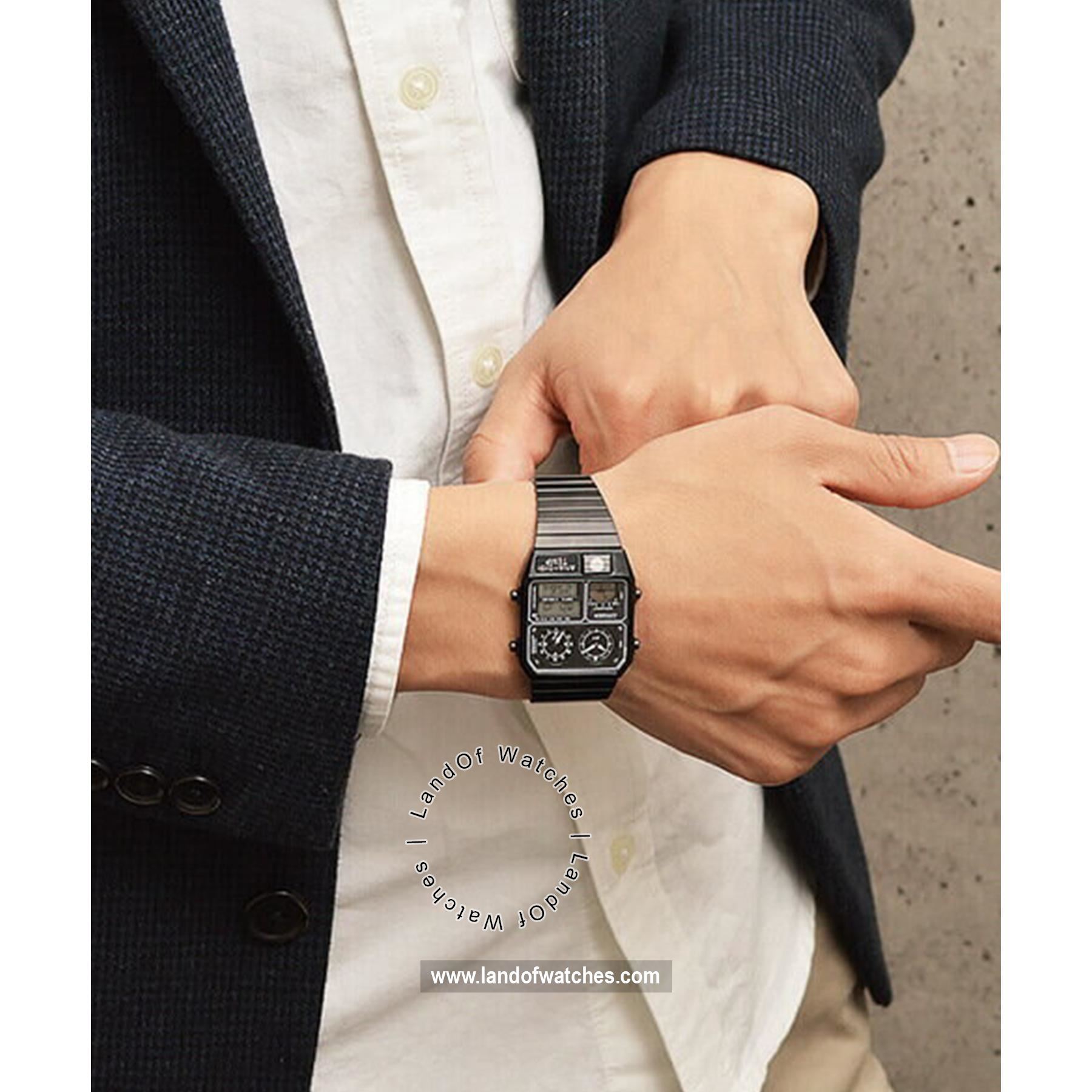 Buy Men's CITIZEN JG2105-93E Watches | Original