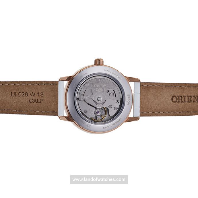 Buy Women's ORIENT RA-AK0004A10B Fashion Watches | Original