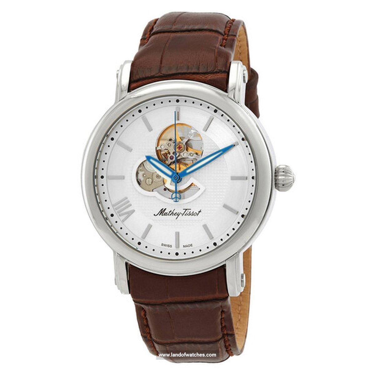 Buy Men's MATHEY TISSOT H7053AI Classic Watches | Original