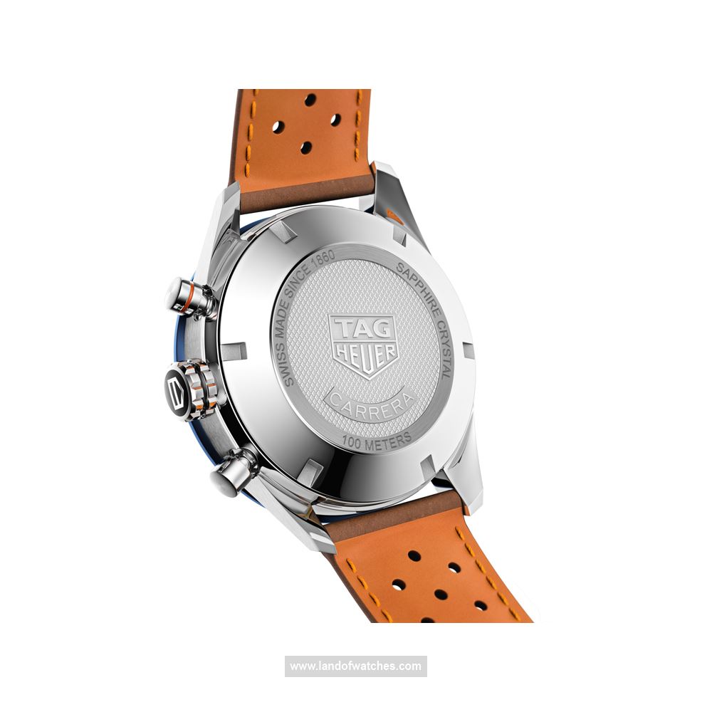 Buy Men's TAG HEUER CBM2112.FC6455 Watches | Original