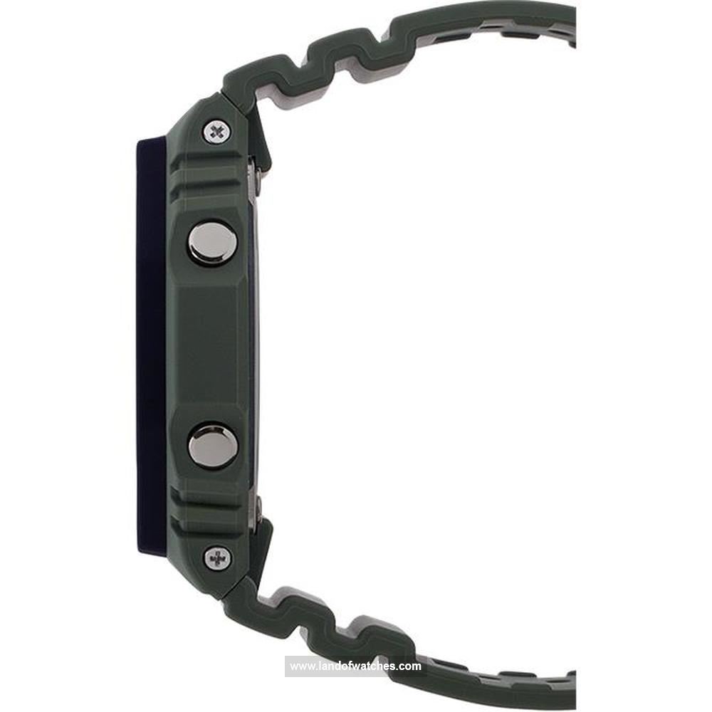 شراء ساعة معصم رجالیه کاسیو(CASIO) GA-2110SU-3ADR | | | الأصلي