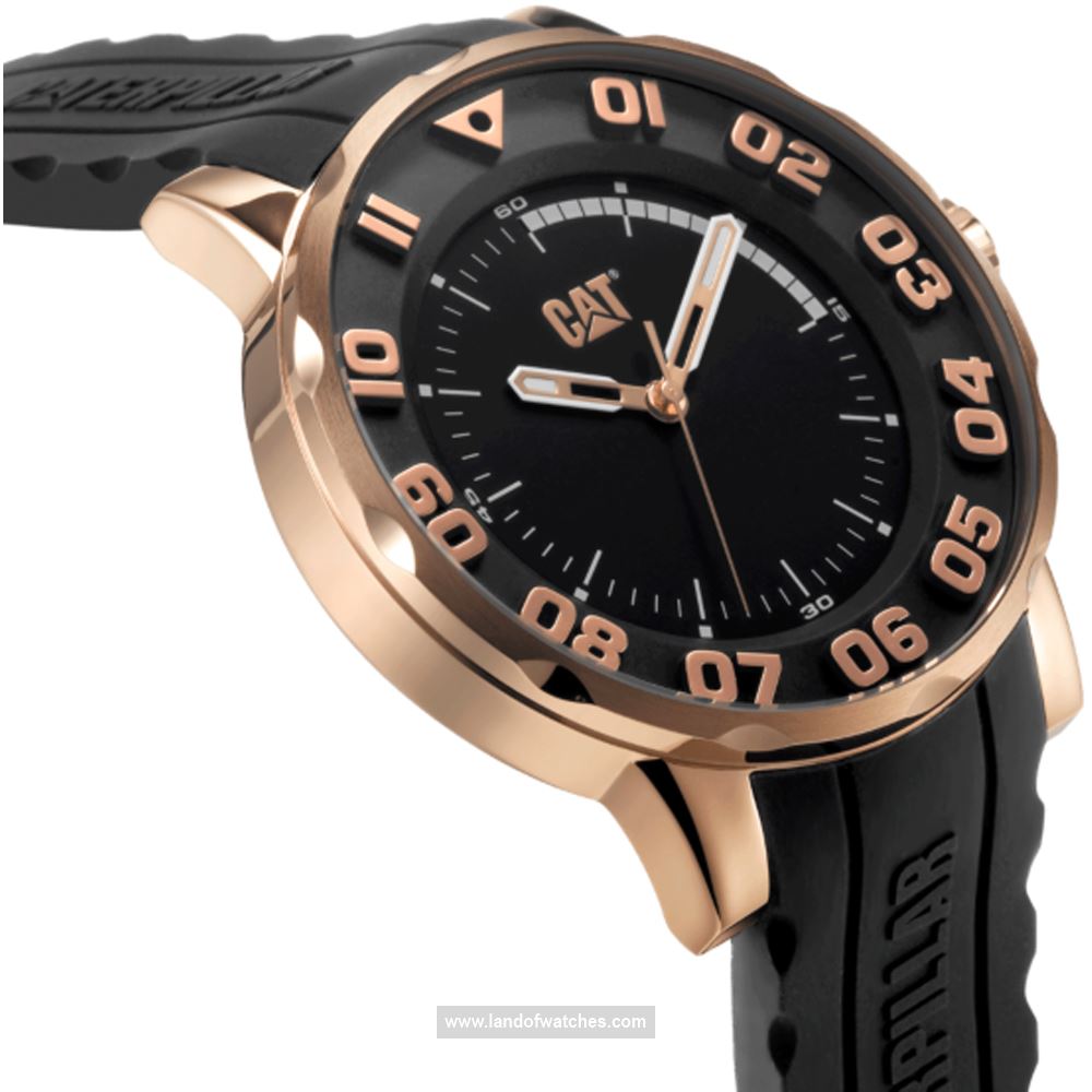 شراء ساعة معصم رجالیه كات(CAT) NM.191.21.119 كلاسيك | | | الأصلي