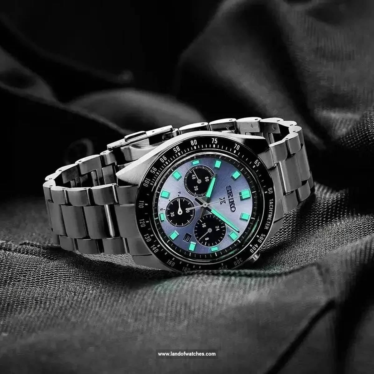 Buy Men's SEIKO SSC935P1 Sport Watches | Original