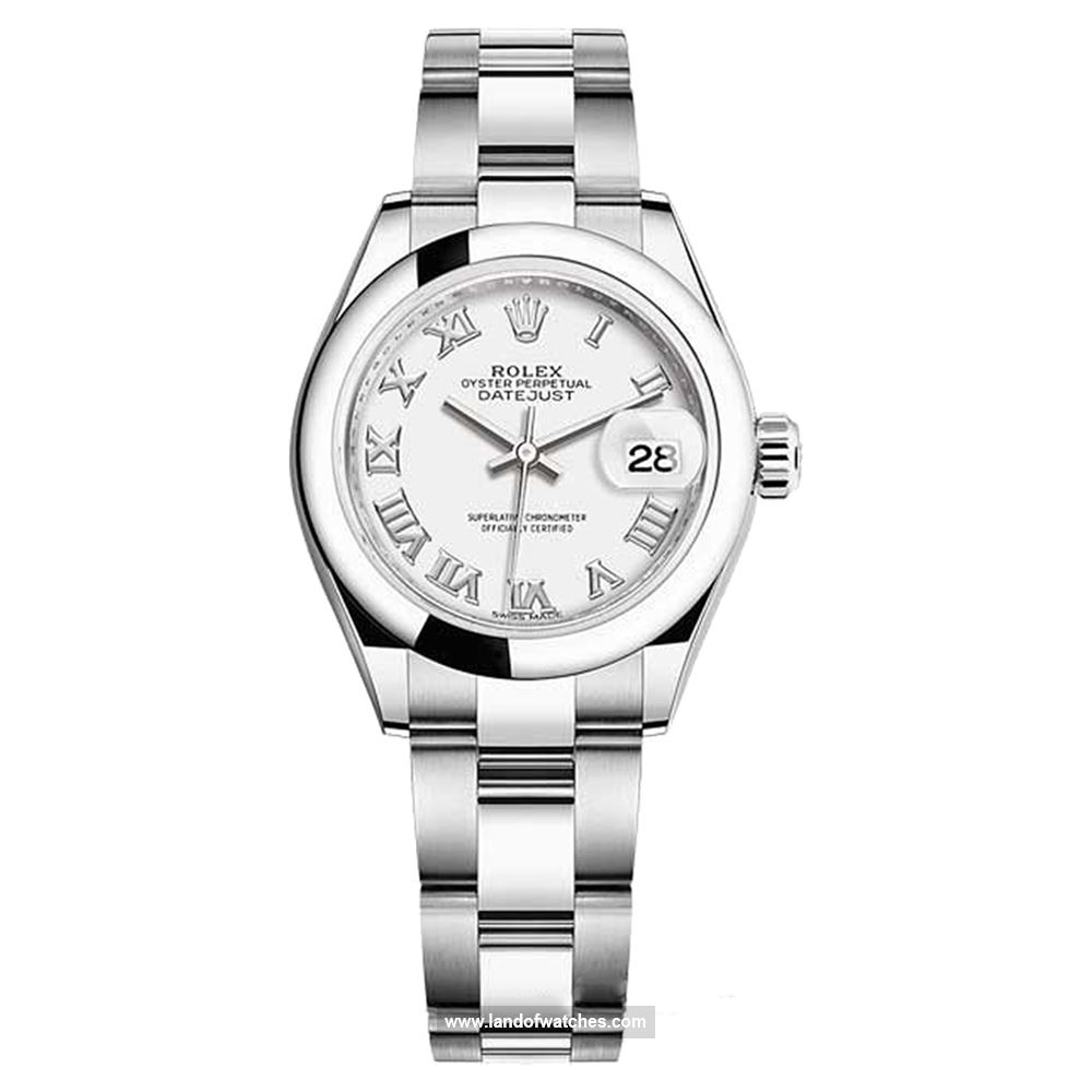 Buy Women's Rolex 279160 Watches | Original