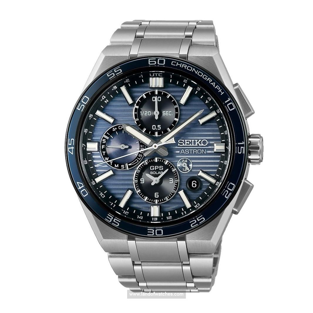 شراء ساعة معصم رجالیه سیکو(SEIKO) SSH175J1 رياضة | | | الأصلي