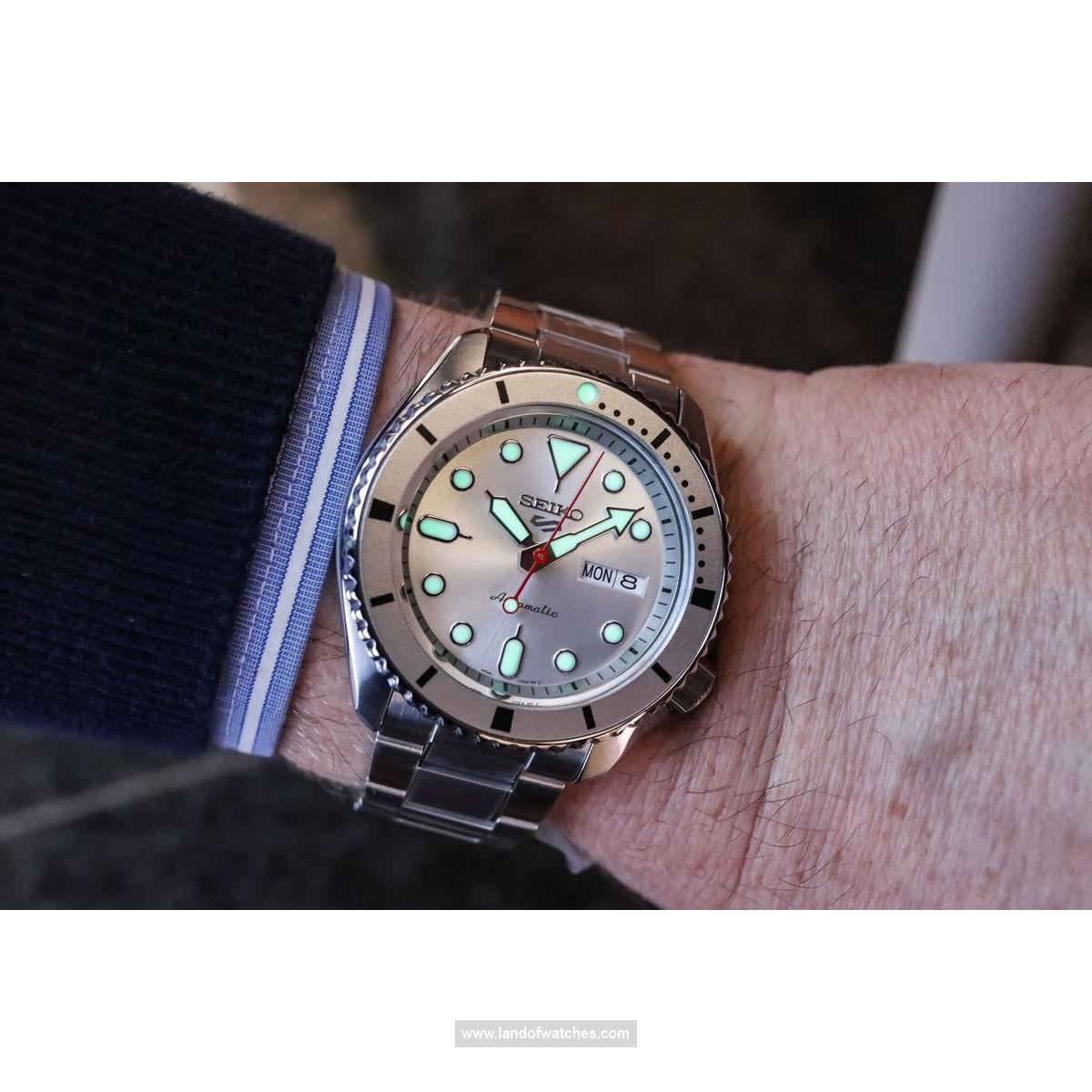 Buy Men's SEIKO SRPK03K1 Sport Watches | Original