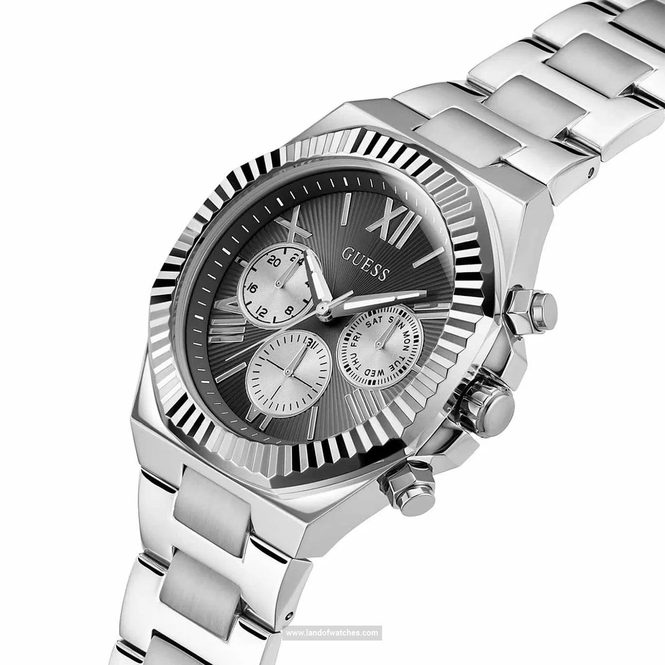 Buy Men's GUESS GW0703G1 Classic Watches | Original