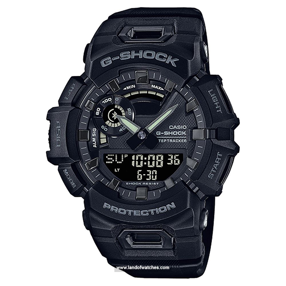 Buy CASIO GBA-900-1A Watches | Original