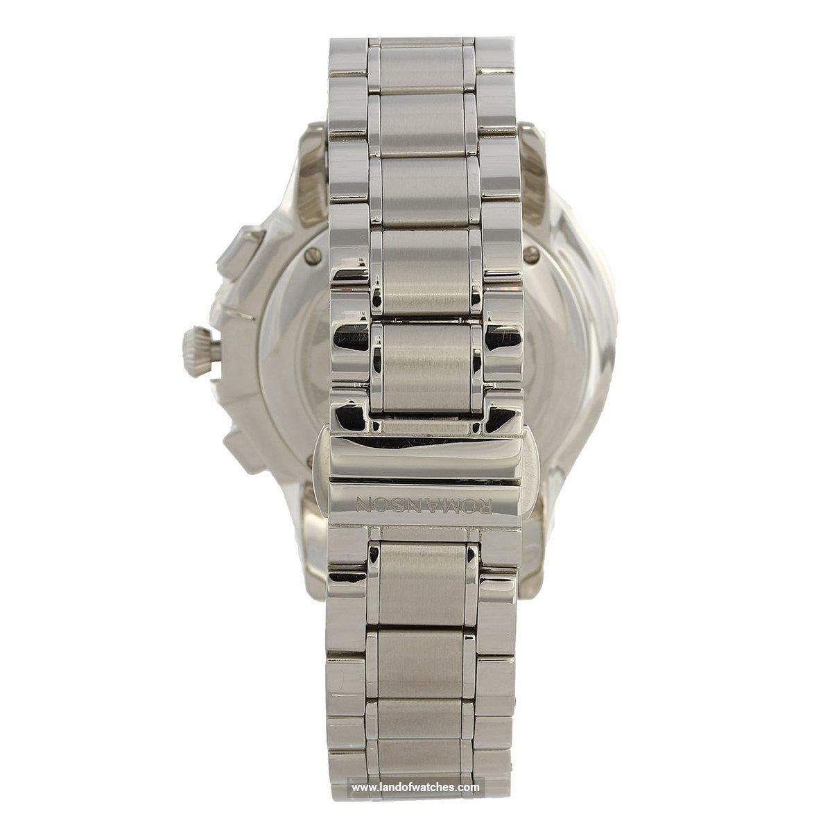 Buy Men's ROMANSON CA5A09HMWWA3R5 Watches | Original