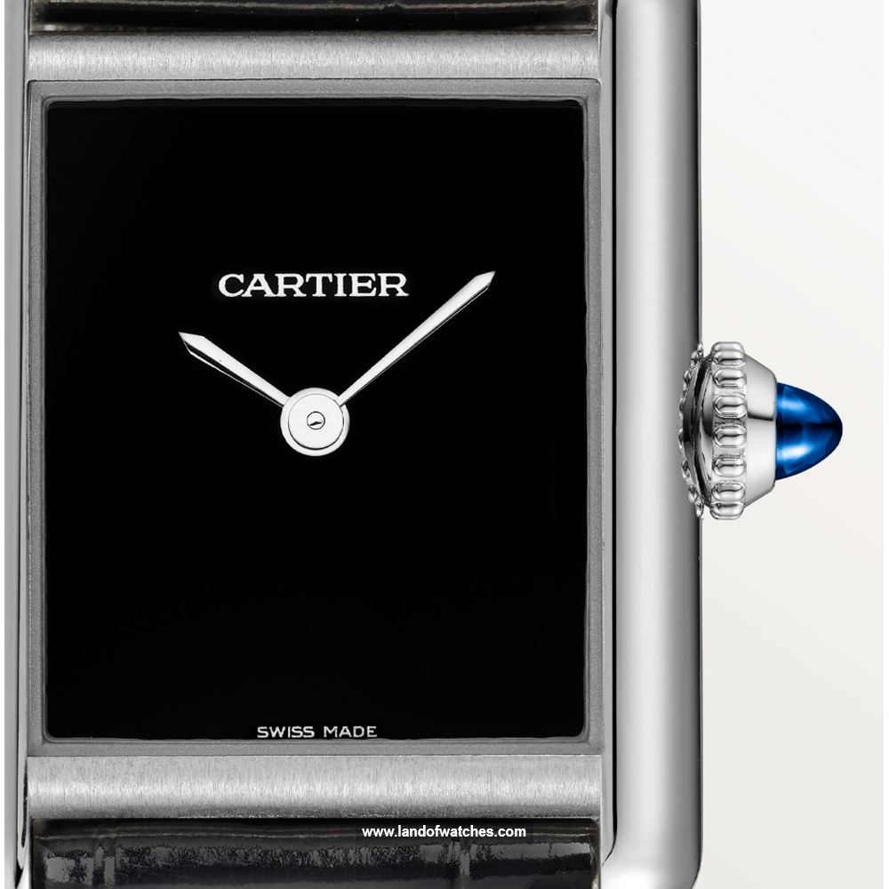 شراء ساعة معصم کارتیر(CARTIER) CRWSTA0071 | | | الأصلي