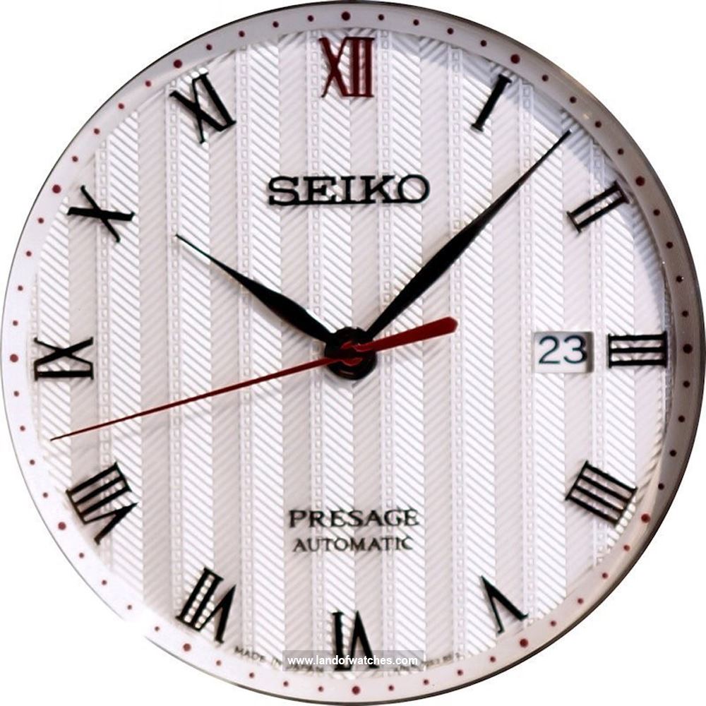 شراء ساعة معصم رجالیه سیکو(SEIKO) SRPG25J1 كلاسيك | | | الأصلي