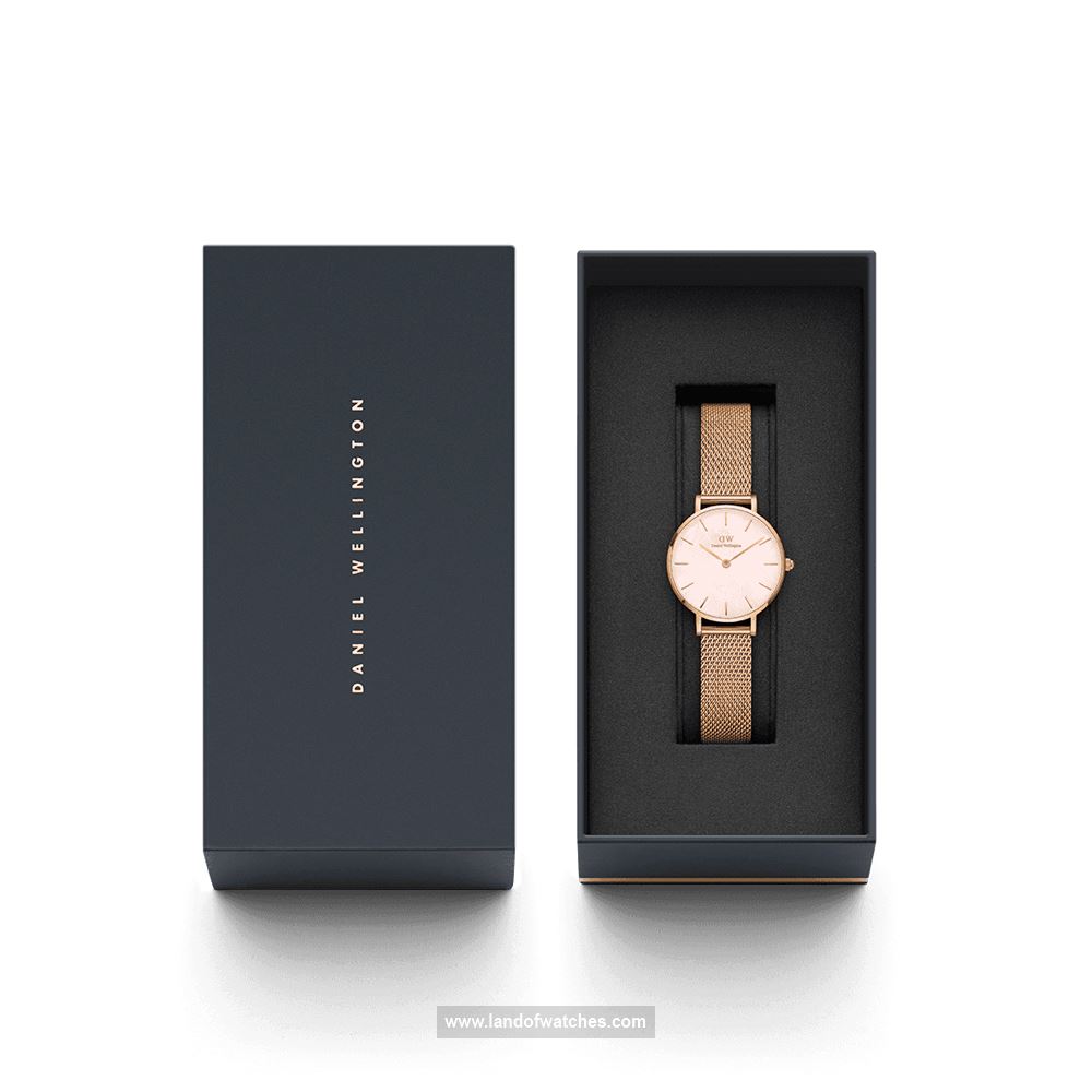 Buy DANIEL WELLINGTON DW00100513 Watches | Original