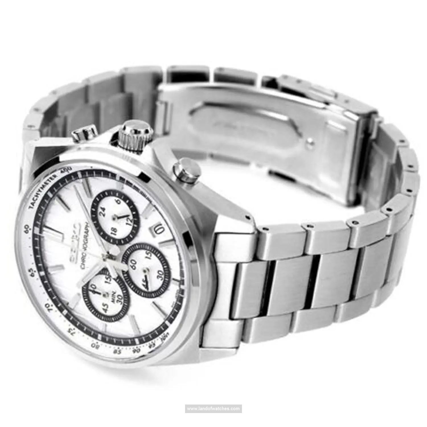 شراء ساعة معصم رجالیه سیکو(SEIKO) SBTR031 كلاسيك | | | الأصلي