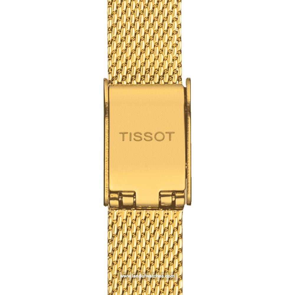 شراء ساعة معصم نسائیه تیسوت(TISSOT) T058.109.33.031.00 | | | الأصلي