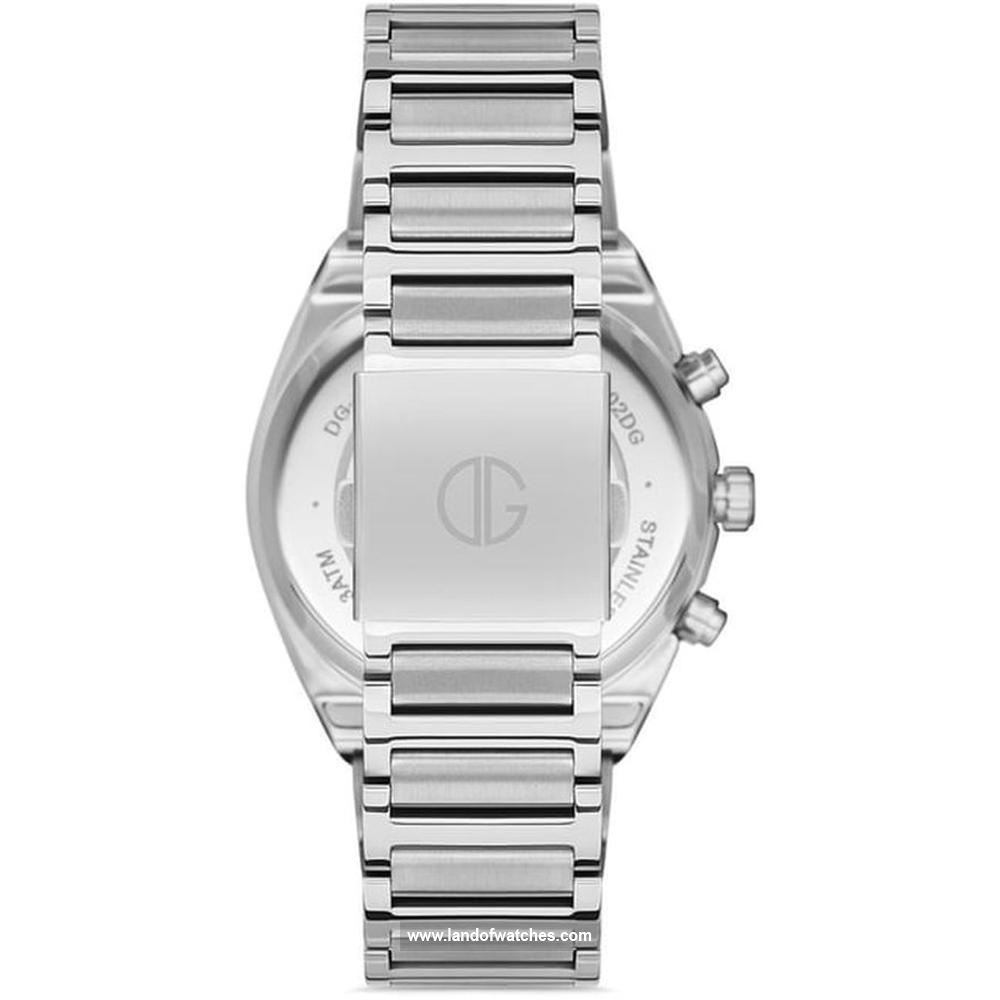 شراء ساعة معصم رجالیه دیوید غانر(David Guner) DG-8387GA-A10 كلاسيك | | | الأصلي