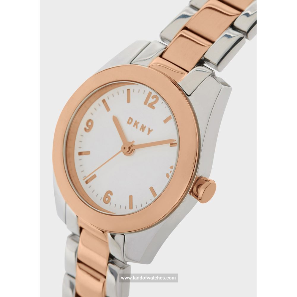 شراء ساعة معصم نسائیه دی کی ان وای(DKNY) NY2923 كلاسيك | | | الأصلي