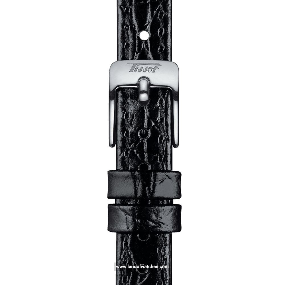 شراء ساعة معصم نسائیه تیسوت(TISSOT) T128.161.16.012.00 | | | الأصلي