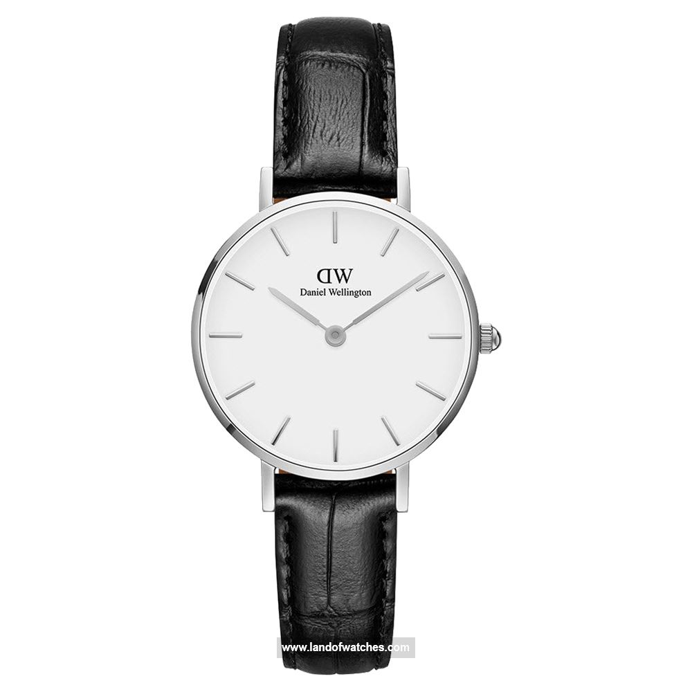 Buy DANIEL WELLINGTON DW00100241 Watches | Original