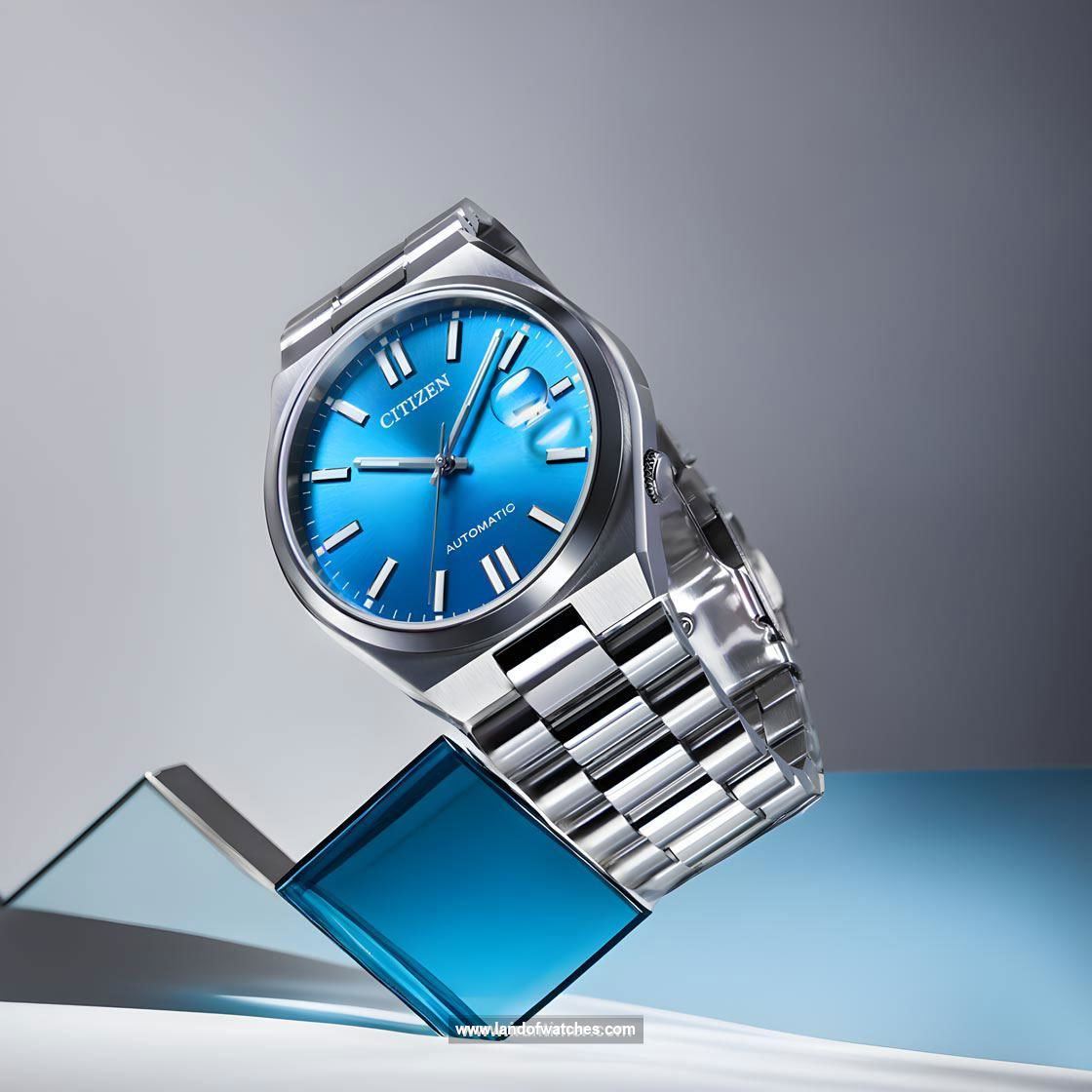 Buy Men's CITIZEN NJ0158-89L Classic Watches | Original