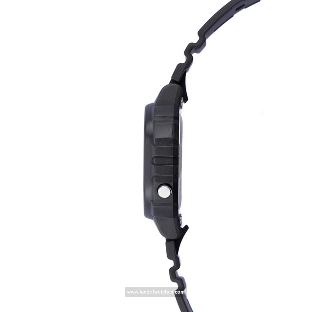 شراء ساعة معصم نسائیه کاسیو(CASIO) LA-20WH-1BDF رياضة | | | الأصلي