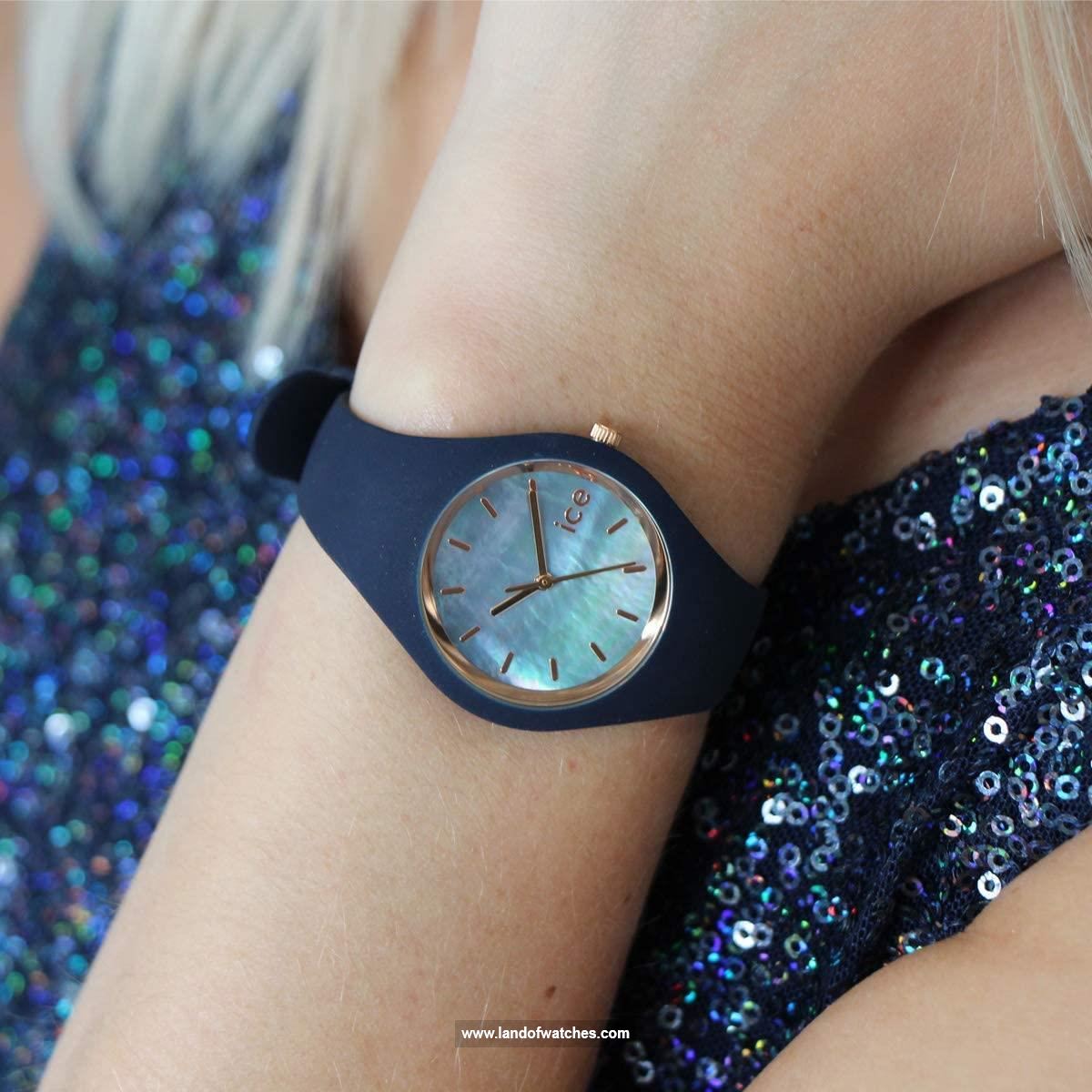 شراء ساعة معصم نسائیه آیس واج(ICE WATCH) 016940 | | | الأصلي