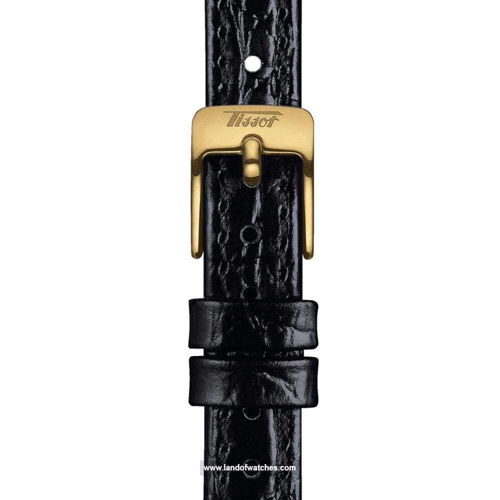 شراء ساعة معصم نسائیه تیسوت(TISSOT) T128.161.36.262.00 | | | الأصلي