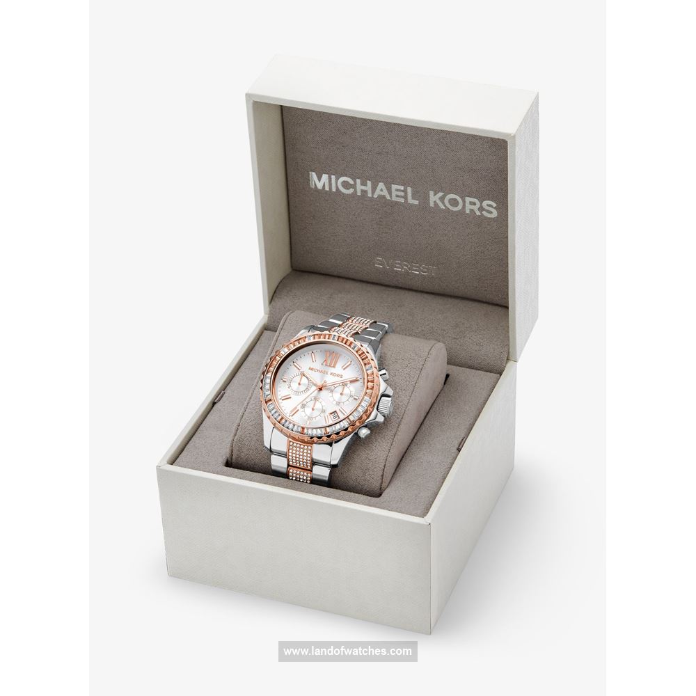 شراء ساعة معصم نسائیه مایکل کورس(MICHAEL KORS) MK6975 | | | الأصلي